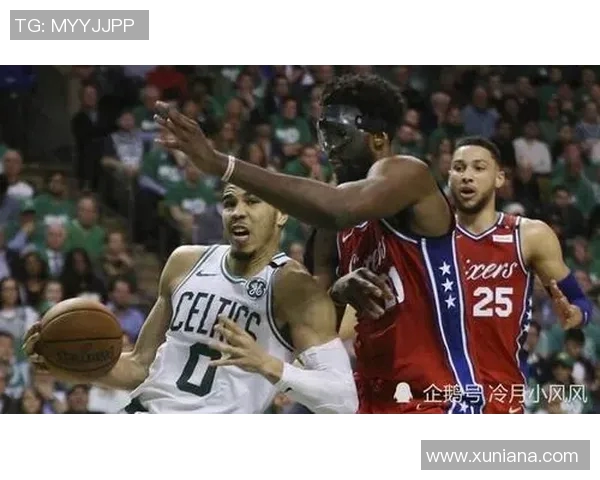 昔日恩怨再现！季后赛与老队友狭路相逢