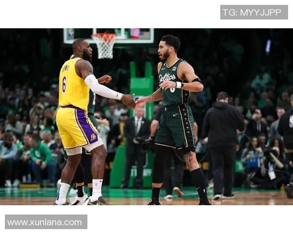 重磅转会！塔图姆或将登陆新东家