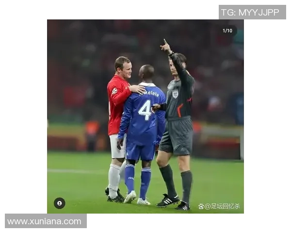 细数皇马五大高光时刻，满满回忆杀