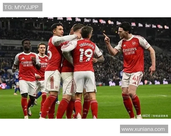 数据揭示:阿森纳本赛季表现起伏不定