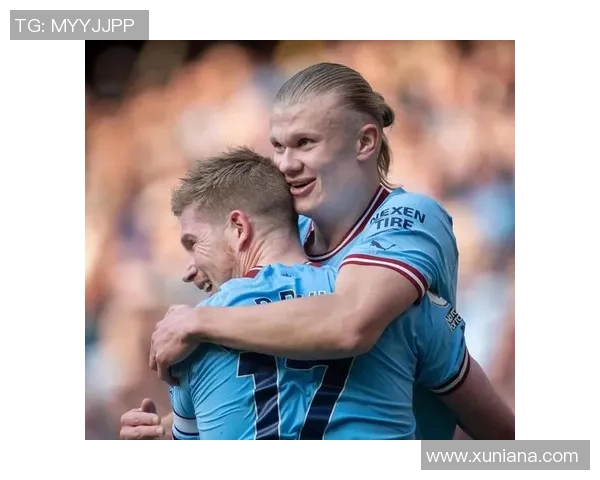 哈兰德评分出炉:是高光还是低迷?