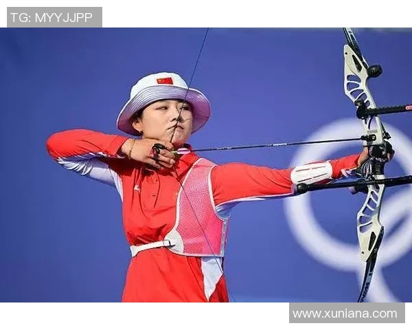 奥运会射箭比赛心理素质训练方法探讨