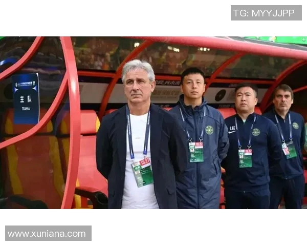 足球联赛教练换帅后的战术变化