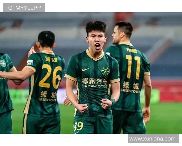 中超联赛最佳年轻球员推荐与赛季表现全面分析 中超联赛最佳年轻球员推荐与赛季表现全面分析