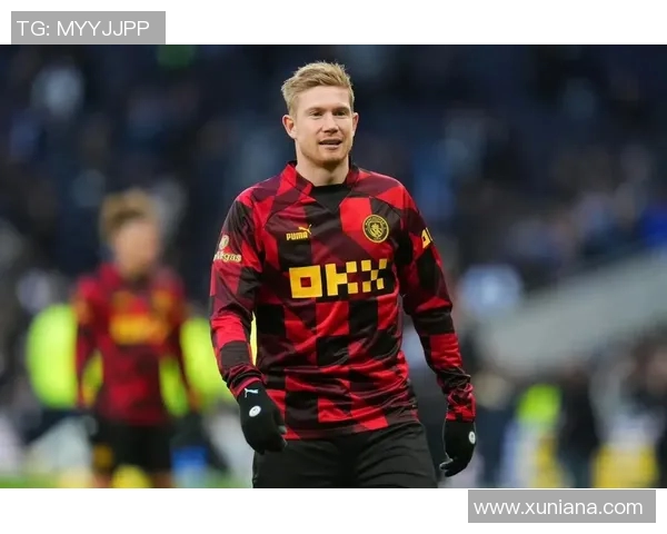 德布劳内:从比利时小镇少年到世界足坛巨星的逆袭之路 德布劳内:从比利时小镇少年到世界足坛巨星的逆袭之路
