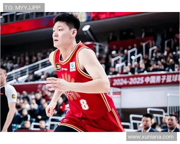 CBA球队实力全面对比及2025赛季冠军预测分析