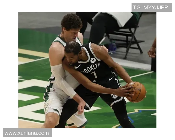 NBA关键球员赛季数据分析与表现趋势解析：揭示球队胜负背后的隐秘力量