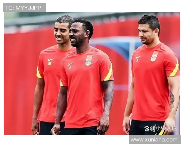 中国主帅回应归化球员计划：目前不考虑扩大范围保持现状