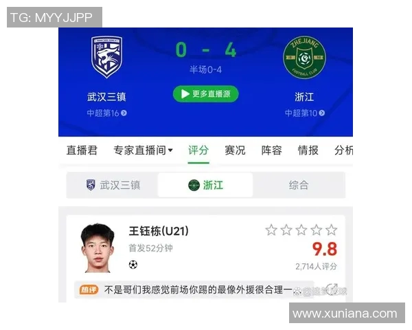 中超联赛最佳年轻球员推荐与赛季表现深度分析